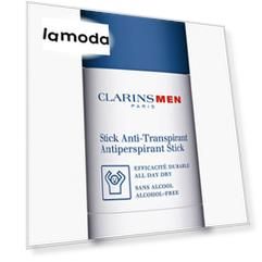 Дезодорант Clarins