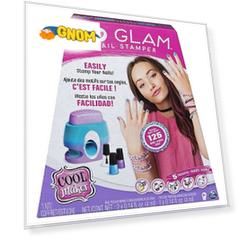 Cool Maker Косметический набор "Go glam. Принтер для ногтей"