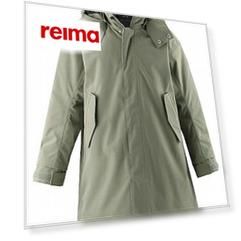 Парка Limingen Зеленая Reima