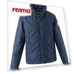 Куртка Deatnu Синяя Reima