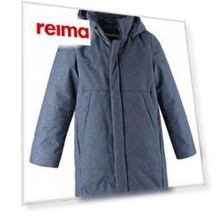 Куртка Grenoble Синяя Reima