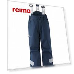 Брюки Reimatec Tiksi Reima