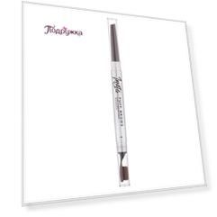Карандаш для бровей LAMEL PROFESSIONAL INSTA PUFF BROWS PENCIL тон 401