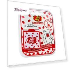 Бальзам для губ JELLY BELLY 4 г