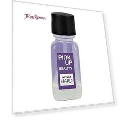 Базовое укрепляющее покрытие для ногтей PINK UP BEAUTY Instant hard 11 мл