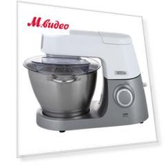 Kenwood Chef Sense KVC5100T