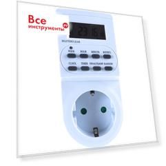 Розетка Smartbuy SBE-STE1
