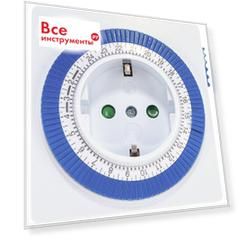 Розетка Smartbuy SBE-STM1