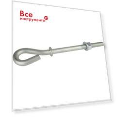 Монтажный крюк ЭРА Б0029972