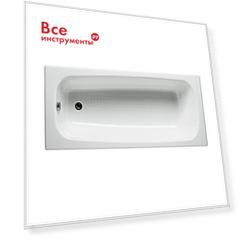Чугунная ванна Roca