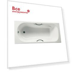 Чугунная ванна Roca