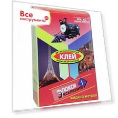 Клей Анлес ЭпоксиЭксклюзив 70029