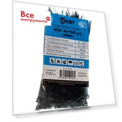 Кабельные стяжки FORTISFLEX КСС Nord 79745