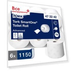Бумага TORK