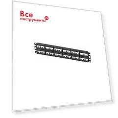 Модульная патч-панель PANDUIT