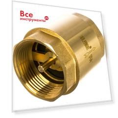 Обратный клапан Беламос FV-C