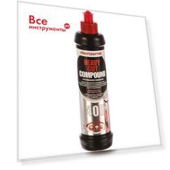 Полировальная паста heavy cut compound 400 250 мл menzerna 22759.281.870