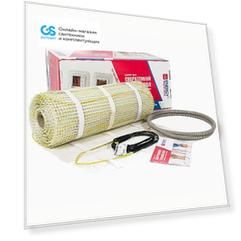 Тёплый пол Energy Mat 13,3м.кв - 2150 Вт