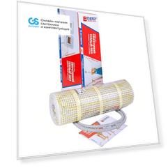 Тёплый пол Energy Mat 6,1 м.кв - 1000 Вт
