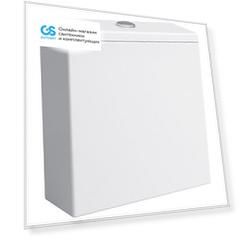 Бачок для унитаза Laufen Pro 8.2995.3.000.873.1