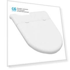 Крышка для писсуара Laufen Casa 8.9414.1.000.000.1
