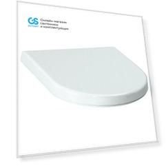 Крышка-сиденье Laufen Form 8.9767.1.300.000.1