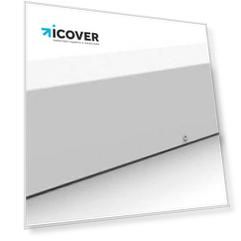 Бактерицидный рециркулятор воздуха SITITEK UVC-1 (White)