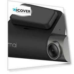 Видеорегистратор Xiaomi 70mai Dash Cam Pro Midrive D02 (Black)