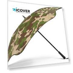 Зонт BLUNT Classic (Camouflage Black)