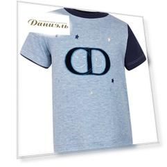 Футболка Dior