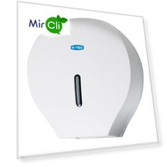 Диспенсер для туалетной бумаги G-teq