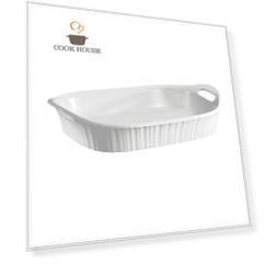 Форма для запекания прямоугольная 34 x 25 см CorningWare