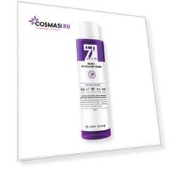 антивозрастной тонер с коллагеном may island 7 days secret 4d collagen toner