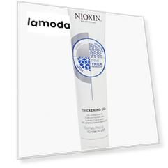 Гель для укладки Nioxin