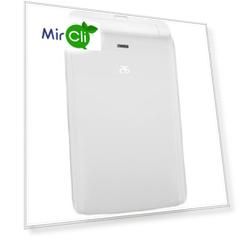Мобильный кондиционер мощностью 35 м<sup>2</sup> - 3.5 кВт Zanussi