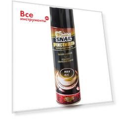 Очиститель кондиционера Golden Snail