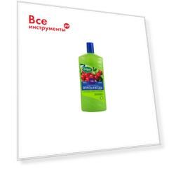 Удобрение для плодовых деревьев и кустарников Добрая сила