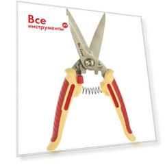 Универсальные ножницы Mr.Logo 2600