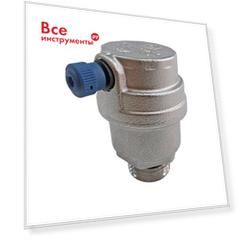 Автоматический воздухоотводчик STOUT SVS-1012-000015 RG008UB792F2ET
