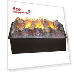 Электроочаг RealFlame