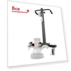 Станина для вертикальной шлифовальной машины M3026 MESSER