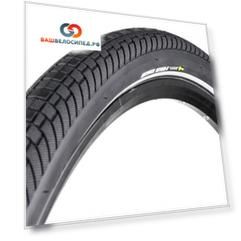 Покрышка велосипедная KENDA PREMIUM K1052 KWICK SEVEN.5, 27.5"х2.20