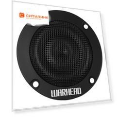 Колонки автомобильные URAL AS-W30TW, 8 см (3.15 дюйм), комплект 1 шт.