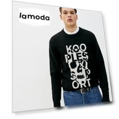 Джемпер The Kooples Sport