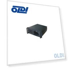 Серверный корпус 4U Procase B430-B-0 Без БП чёрный