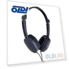Гарнитура Perfeo Twist черный PF_A4001