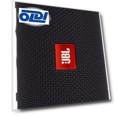 Портативная акустическая система JBL Flip 5 черная