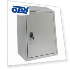 Шкаф металлический для документов ПРАКТИК "SL- 65Т", 630х460х340 мм, 17 кг, сварной, SL-65Т