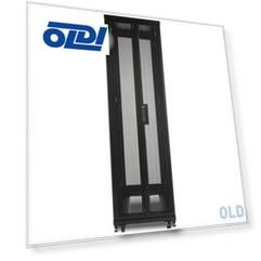 Шкаф APC NetShelter SV 48U 600ммx1060мм Deep Enclosure with Sides черный AR2407