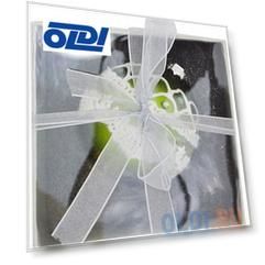 Елочные украшения Winter Wings Шар 7 см 1 шт стекло N079010